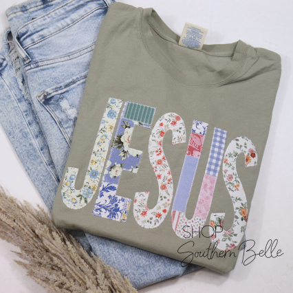 Jesus Tee