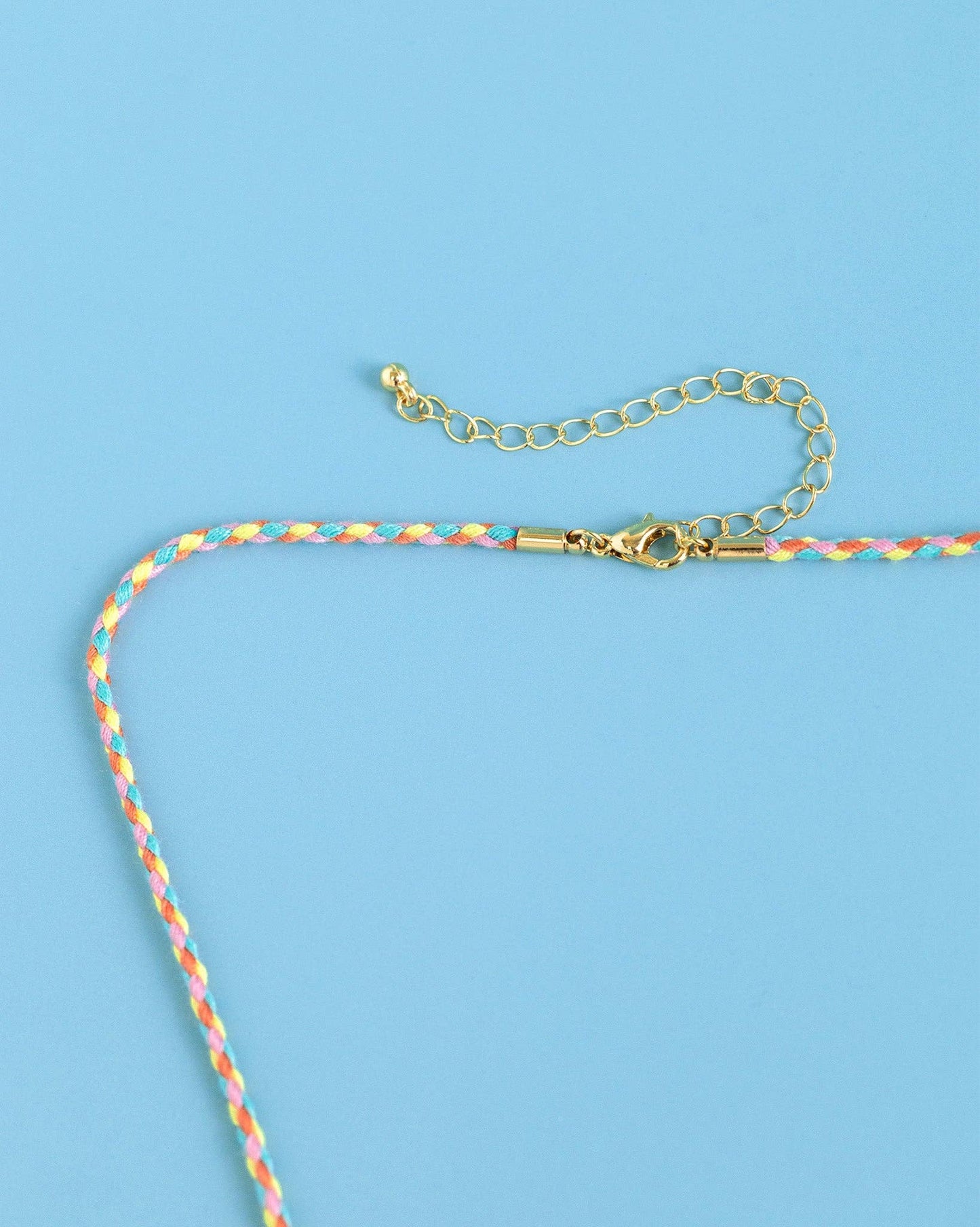 Sunset Drift Seaside Charm Necklace
